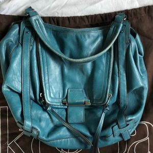 Kooba shoulderbag